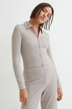 Gilet avec col 7.99 €