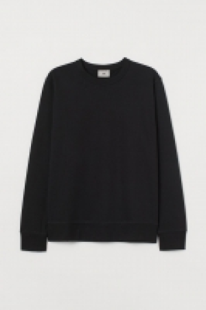 Sweat en coton pima Regular Fit 17.99 €