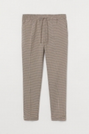 Pantalon jogger Slim Fit 13.99 €