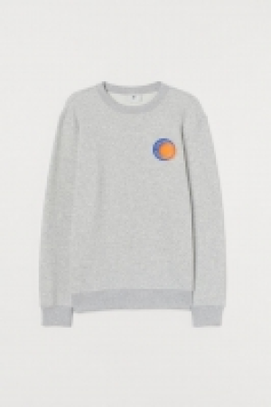 Sweat avec motif 9.99 €