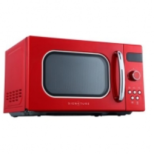 SIGNATURE MO-20RED-ELEC 69.99 €
