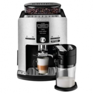 But Krups KRUPS YY4438FD Silver