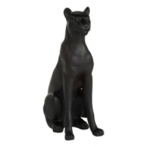 PANTHERE Noir 55.99 €