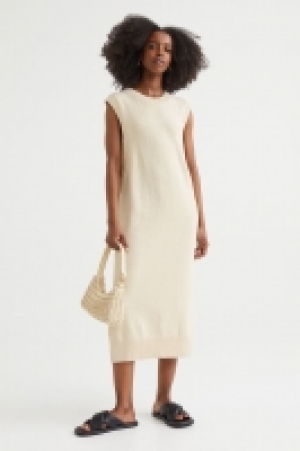 Robe en maille 14.99 €