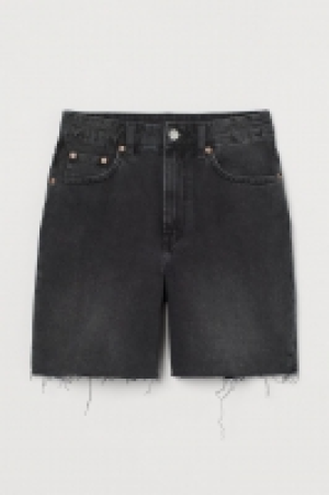 Short High Waist Bermuda 14.99 €