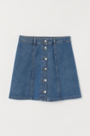 Jupe trapèze 7.99 €