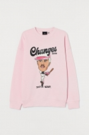 Sweat Relaxed Fit 17.99 €