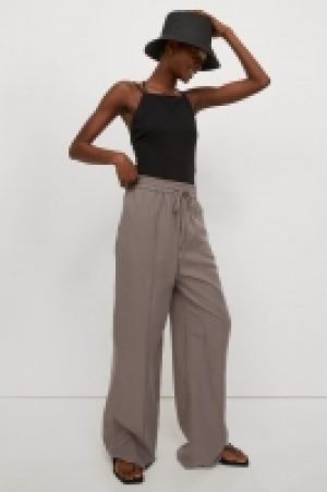 Pantalon en lyocell mélangé 17.99 €