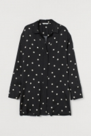 Blouse à motif 9.99 €