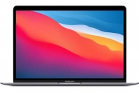 Darty  Apple MacBook Air 13 256 Go SSD 16 Go RAM Puce M1 Gris sidéral Nouve