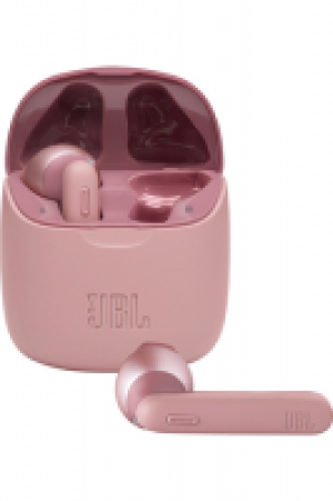 Darty  Jbl TUNE 225 TWS ROSE