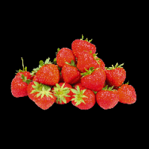 Fraises 2.19 €