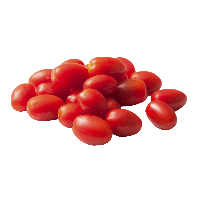 Aldi  Tomates cerises allongées