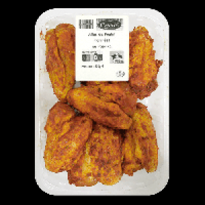CORRIL® Ailes de poulet marinées au paprika