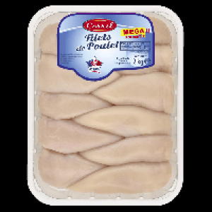 Aldi Corril® CORRIL® Filets de poulet