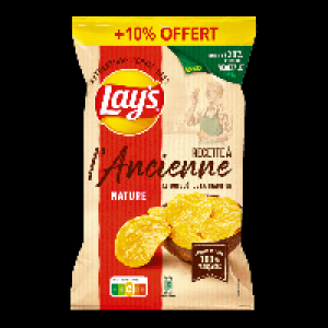 LAYS® Chips à lancienne