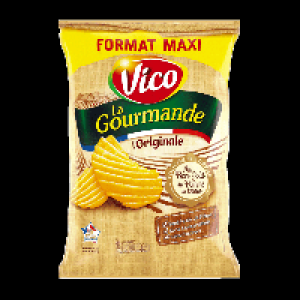 VICO® Chips la gourmande