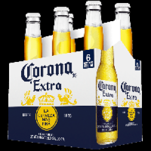CORONA EXTRA® Bière blonde