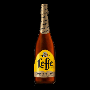 LEFFE® Bière dabbaye blonde 6,6°