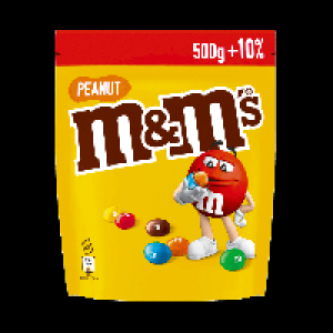 M&ms&reg;