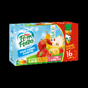 MATERNE&reg; Pompotes