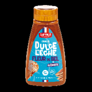 RAFFOLɮ Coulis dulce de leche