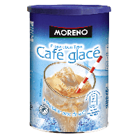 Aldi Moreno® MORENO® Préparation pour café glacé
