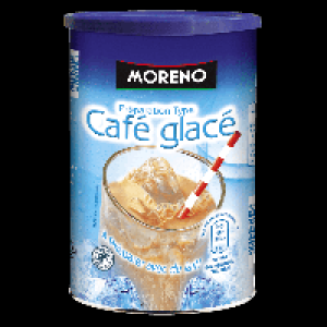 Aldi Moreno® MORENO® Préparation pour café glacé