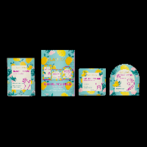 LACURA® Kit de masques