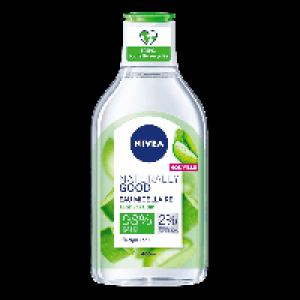 NIVEA® Eau micellaire