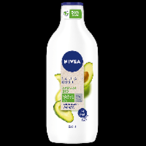 NIVEA® Lait corps avocat