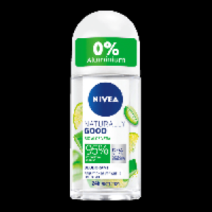 NIVEA® Déodorant roll-on