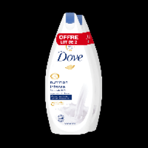 DOVE® Gel douche