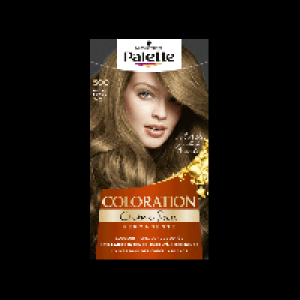 PALETTE® Coloration