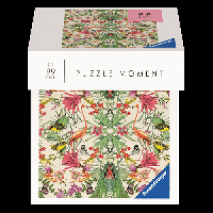 PUZZLE MOMENT® Puzzle