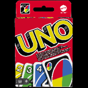 Assortiment Uno®