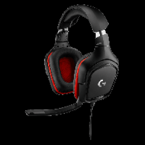 LOGITECH® Casque gamer g332