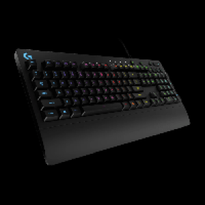 LOGITECH® Clavier gamer g213