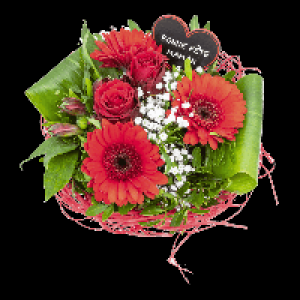 Bouquet fête des mères