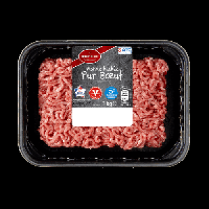 BOUCHERIE ST-CLÉMENT® Viande hachée 10.89 €