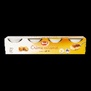 URSI® Crème caramel