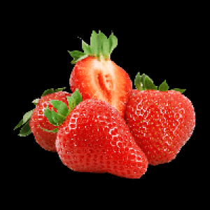 Fraises