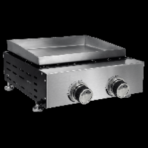 BBQ® Plancha gaz