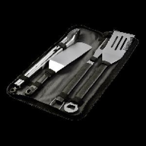 BBQ® Set dustensiles