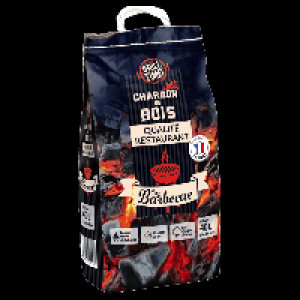 Aldi Grill Time® GRILL TIME® Charbon de bois qualité restaurant