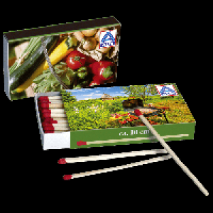 ALDI® Allumettes longues