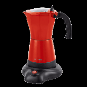 AMBIANO® Machine à espresso électrique