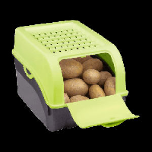 HOME CREATION KITCHEN® Boîte de conservation pour légumes