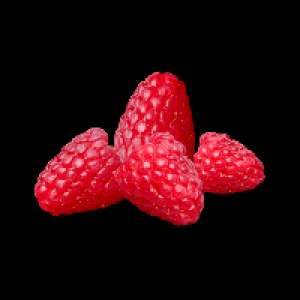 Framboises 0.99 €