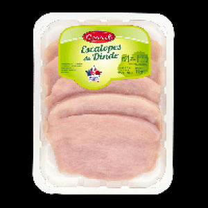 Aldi Corril® CORRIL® Escalopes de dinde